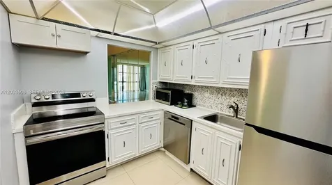800 Parkview Drive Hallandale Beach FL 33009