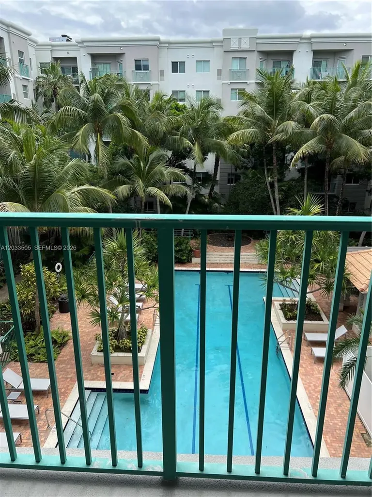 6001 SW 70th Street South Miami FL 33143