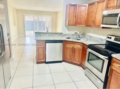 1095 SW 135th Place Miami FL 33184