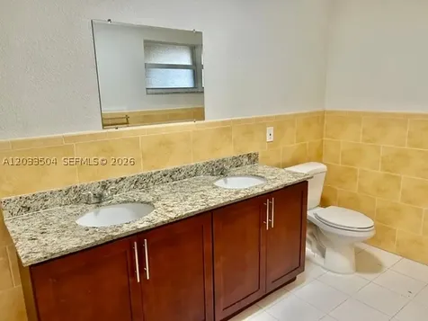 1095 SW 135th Place Miami FL 33184