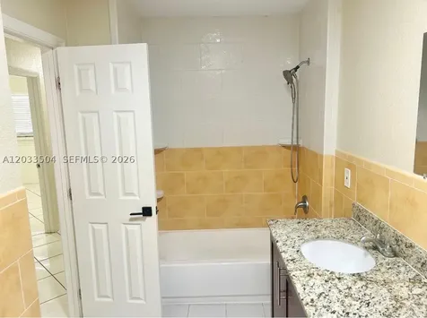1095 SW 135th Place Miami FL 33184