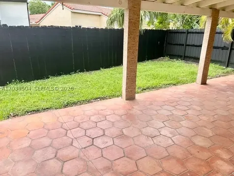 1095 SW 135th Place Miami FL 33184