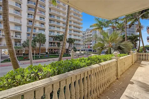8888 Collins Avenue Surfside FL 33154