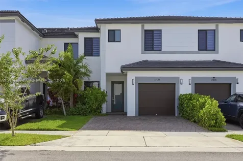 13642 SW 157th Place Miami FL 33196