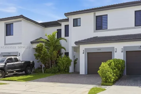 13642 SW 157th Place Miami FL 33196
