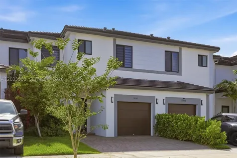 13642 SW 157th Place Miami FL 33196