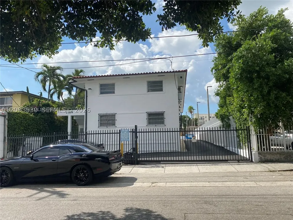 1168 SW 3rd Street Miami FL 33130