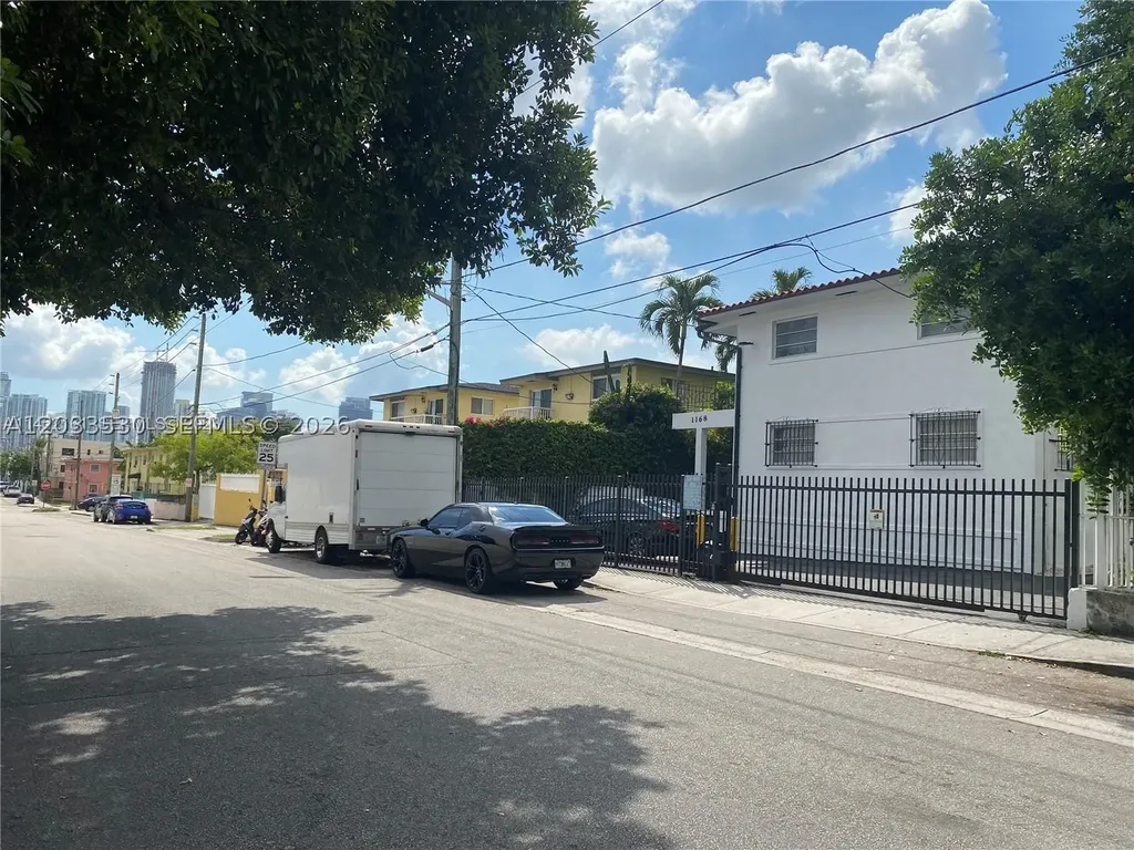 1168 SW 3rd Street Miami FL 33130