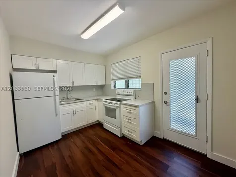 1168 SW 3rd Street Miami FL 33130