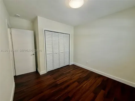 1168 SW 3rd Street Miami FL 33130