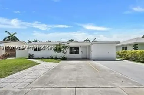 814 NE 4th Street Hallandale Beach FL 33009