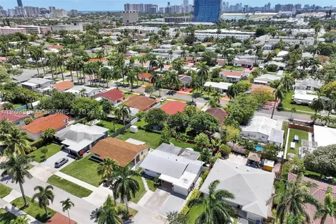814 NE 4th Street Hallandale Beach FL 33009