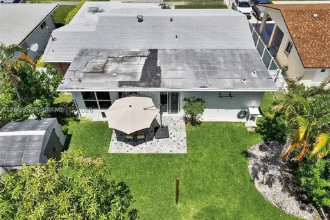 814 NE 4th Street Hallandale Beach FL 33009