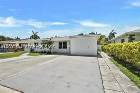 814 NE 4th Street Hallandale Beach FL 33009