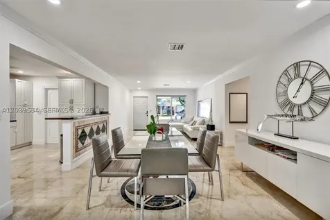 814 NE 4th Street Hallandale Beach FL 33009