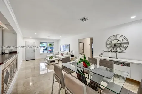 814 NE 4th Street Hallandale Beach FL 33009