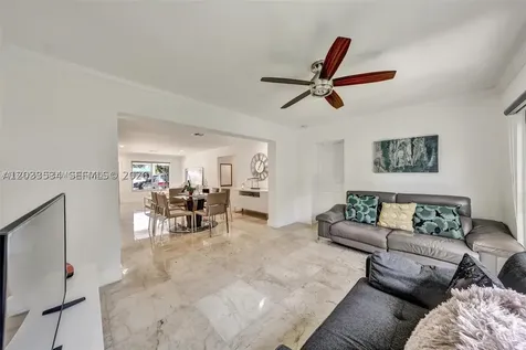 814 NE 4th Street Hallandale Beach FL 33009
