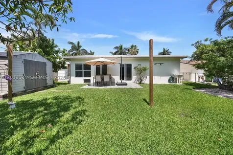 814 NE 4th Street Hallandale Beach FL 33009