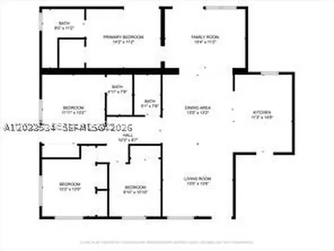 814 NE 4th Street Hallandale Beach FL 33009