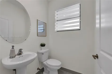12980 SW 233rd Terrace Homestead FL 33032