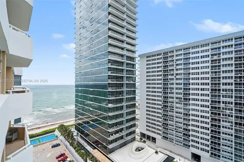 1980 S Ocean Drive Hallandale Beach FL 33009