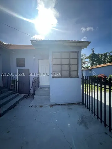 1060 NW 116th Street Miami FL 33168