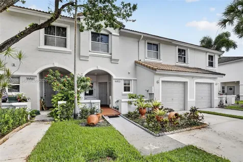 Pembroke Pines FL 33027