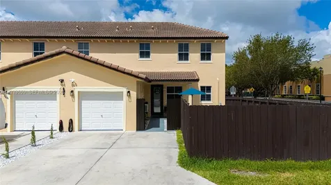 24303 SW 115th Court Homestead FL 33032