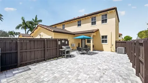 24303 SW 115th Court Homestead FL 33032