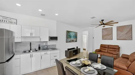 24303 SW 115th Court Homestead FL 33032