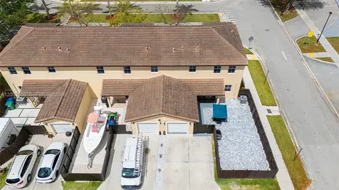 24303 SW 115th Court Homestead FL 33032