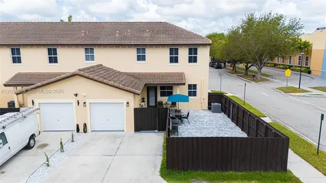 24303 SW 115th Court Homestead FL 33032