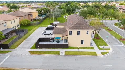24303 SW 115th Court Homestead FL 33032