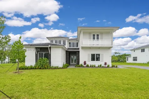 2210 SW 122nd Terrace Davie FL 33325