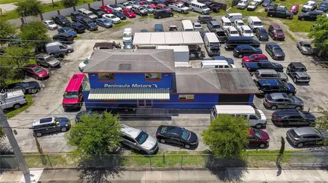 23301 S Dixie Highway Homestead FL 33032