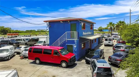 23301 S Dixie Highway Homestead FL 33032