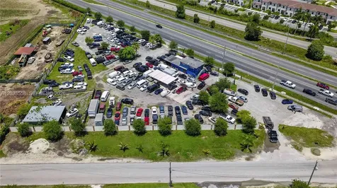 23301 S Dixie Highway Homestead FL 33032