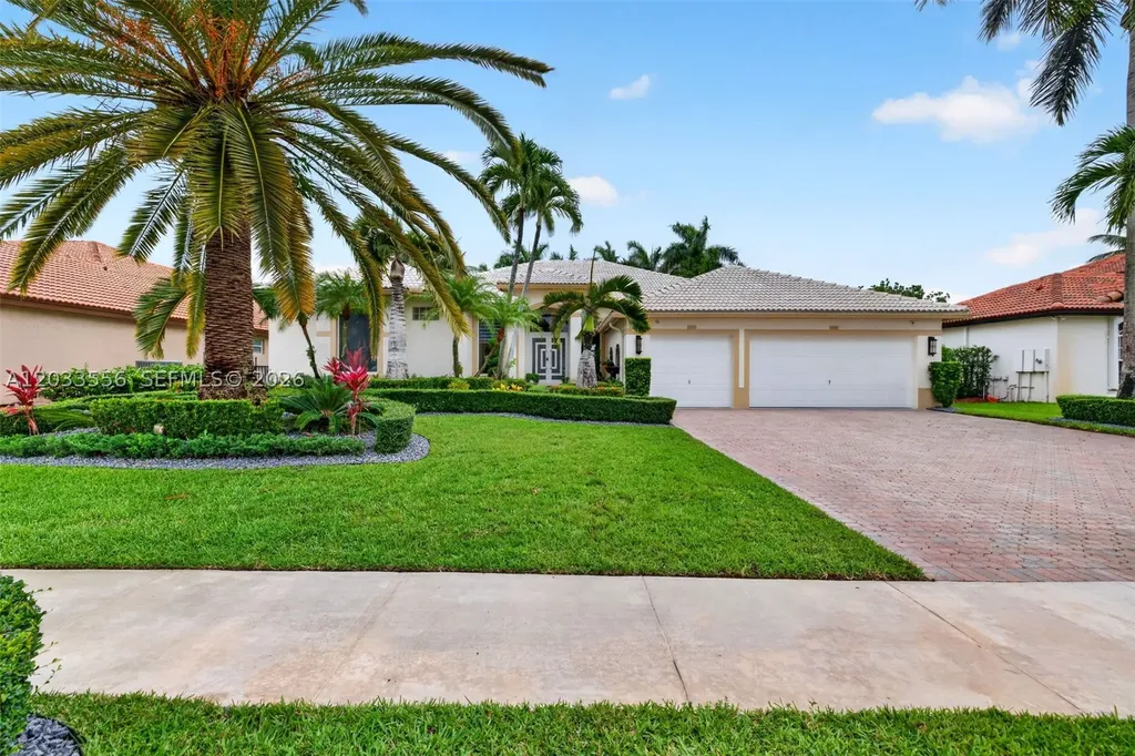18611 SW 39th Street Miramar FL 33029