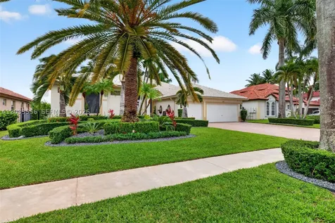 18611 SW 39th Street Miramar FL 33029