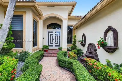 18611 SW 39th Street Miramar FL 33029