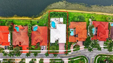 18611 SW 39th Street Miramar FL 33029