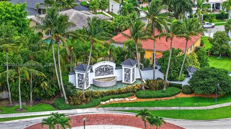 18611 SW 39th Street Miramar FL 33029