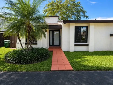 12737 SW 68th Terrace Miami FL 33183