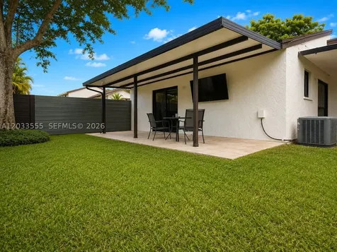 12737 SW 68th Terrace Miami FL 33183