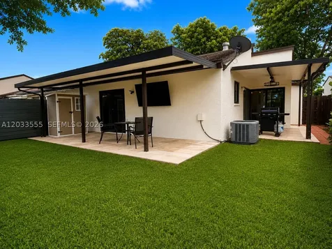 12737 SW 68th Terrace Miami FL 33183