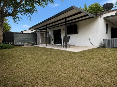 12737 SW 68th Terrace Miami FL 33183