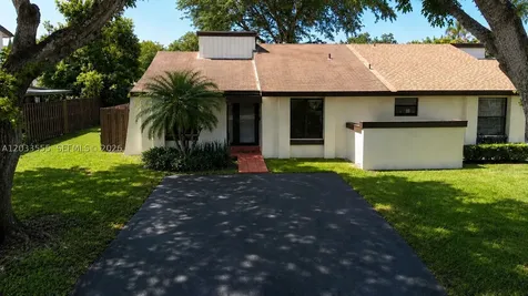 12737 SW 68th Terrace Miami FL 33183