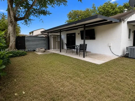 12737 SW 68th Terrace Miami FL 33183