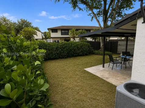 12737 SW 68th Terrace Miami FL 33183