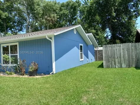 781 Little Pine Drive Daytona FL 32119
